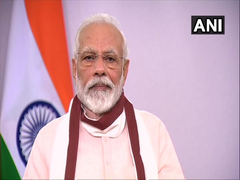 
      
      PM Modi condoles loss of lives in PIA plane crash in Karachi
      
      
