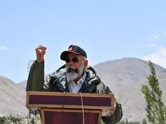 
      
      Defence Ministry secretaries to give detailed presentations...
      
      