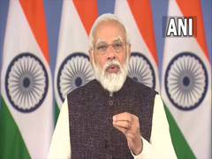
      
      India has 18 lakhs isolation beds, 90,000 special beds for...
      
      