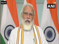 
      
      Kanpur road accident: PM Modi expresses condolences,...
      
      