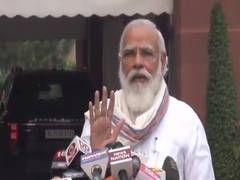 
      
      Thank all MPs for choosing path of duty even during...
      
      