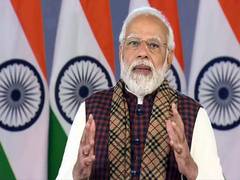 
      
      PM Modi to inaugurate Bio-CNG plant in Indore today
      
      