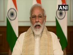 
      
      20 parties to attend PM's all-party meet on India-China...
      
      
