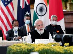 
      
      PM Modi's US visit gives momentum to bilateral ties, UNGA...
      
      