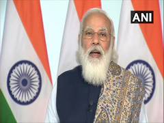 
      
      PM Modi to release financial assistance to over 6 lakh...
      
      