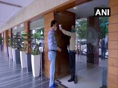 
      
      Dine-in facilities resume in hotels, restaurants in Mohali
      
      