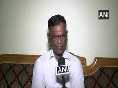 
      
      I am an Indian, will remain one: Rtd Army officer Sanaullah
      
      