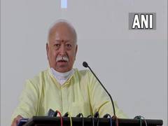 
      
      RSS chief Mohan Bhagwat will visit Ayodhya between October 19-21
      
      