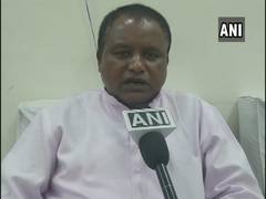 
      
      Devoid of accommodation, Odisha BJP chief whip forced to stay...
      
      