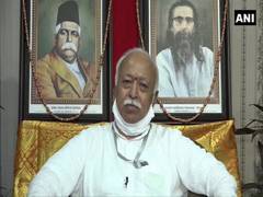 
      
      Mohan Bhagwat to address meeting of Muslim Rashtriya Manch, ...
      
      
