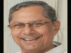 
      
      Centre deferred GST hike on textiles fearing defeat in...
      
      