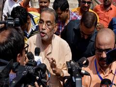 
      
      BJP's Radha Mohan Singh to head Parliamentary Standing...
      
      