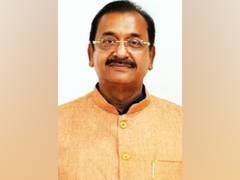 
      
      Odisha BJP president Samir Mohanty tests positive for COVID-19
      
      