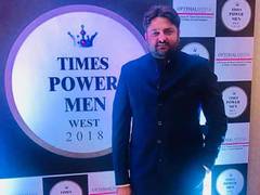 
      
      'KBJ Group has come a long way', Founder Mohit Kamboj on...
      
      