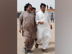 
      
      Pak media report on Dawar, Wazir an umpteenth attempt to...
      
      