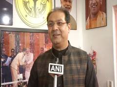 
      
      UP minister calls Priyanka 'Siberian bird', terms her Ayodhya...
      
      