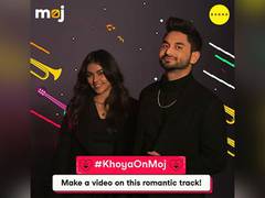 
      
      Moj and Big Bang Music collaborate 
      
      