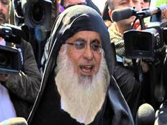
      
      Pro-Taliban leader calls for Islamic revolution against...
      
      