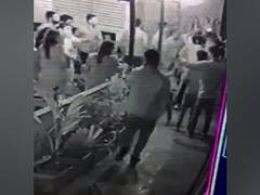 
      
      Miscreants molest woman attack her husband in a Gurugram...
      
      