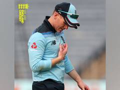 
      
      Ind vs Eng: Morgan to miss remaining ODIs due to injury,...
      
      