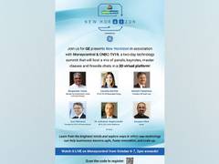 
      
      Moneycontrol and CNBC-TV18 announce New HorAlzon Summit to...
      
      