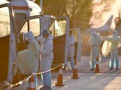 
      
      Mongolia tallies 1,242 COVID-19 infection cases
      
      