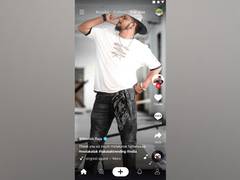 
      
      MX TakaTak Influencer Monish Raja pens down a thoughtful...
      
      