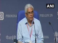 
      
      Monsoon rain between June-September over country to be 102 pc...
      
      