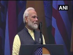 
      
      Houston : With Trump on his side, PM Modi slams Pak over...
      
      