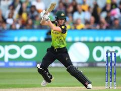 
      
      Batting is my happy place: Mooney after match-winning knock...
      
      