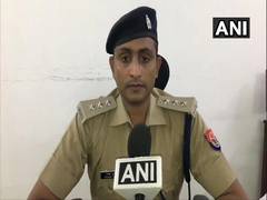 
      
      UP: 40-year-old held for raping minor girl in Moradabad
      
      