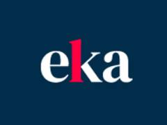 
      
      More enterprises trust Eka to accelerate their digital...
      
      