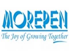 
      
      Morepen Labs' net profit rises by 21 per cent in Q3' FY...
      
      