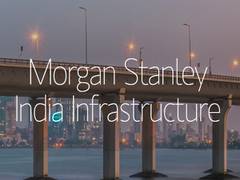 
      
      Morgan Stanley India Infrastructure acquires stake in iBus...
      
      