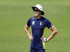 
      
      Olivier took ‘family decision’, we should respect that: Morne...
      
      