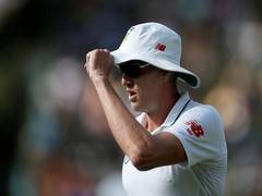 
      
      Surrey sign retired Morkel on two-year deal
      
      
