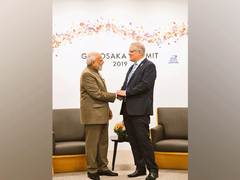 
      
      Australian PM to visit India next year, to deliver inaugural...
      
      