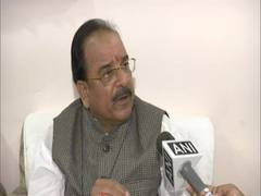 
      
      MoS Ajay Bhatt flags off Buddhist Circuit Train under...
      
      