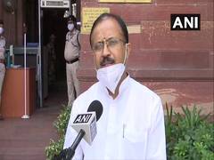 
      
      India closely engaged with US administration on visa issues,...
      
      