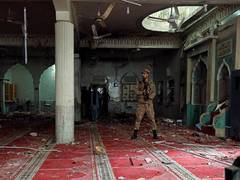 
      
      Shia community in India condemns terrorist attack on Shia...
      
      