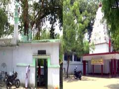 
      
      Assam: Hindu family donates land for Muslim burial ground
      
      