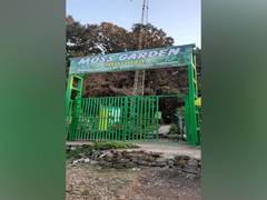 
      
      Moss garden inaugurated in Nanital
      
      