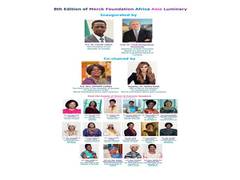 
      
      Merck Foundation Africa Asia Luminary 2021, 8th edition to be...
      
      