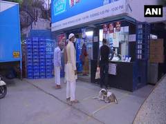 
      
      Mother Dairy offers to set up additional kiosks amid COVID-19...
      
      