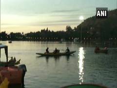 
      
      Rajasthan's Mount Abu records minimum temperature of minus 1...
      
      