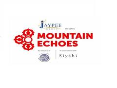 
      
      Mountain Echoes, the Bhutan Festival of arts, literature and...
      
      