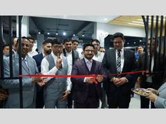 
      
      Simpolo Vitrified strengthens its presence in Rohtak, Haryana
      
      