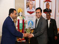 
      
      Gujarat Food and Drug Control Administration launches Portal...
      
      