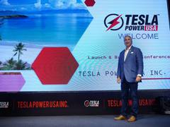
      
      Tesla Power USA enters wellness business with launch of...
      
      