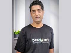 
      
      Benchkart's marketplace for digital transformation gets a...
      
      